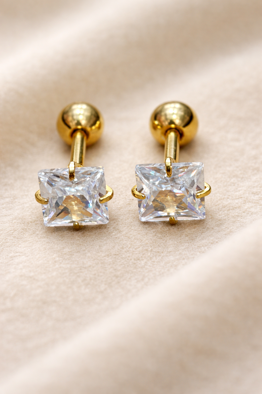 Secure Shine, Everyday Comfort