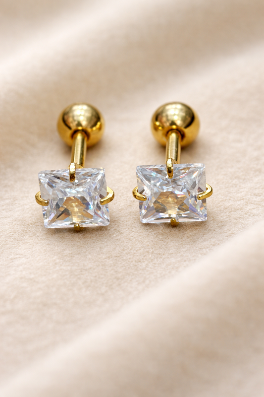 Secure Shine, Everyday Comfort