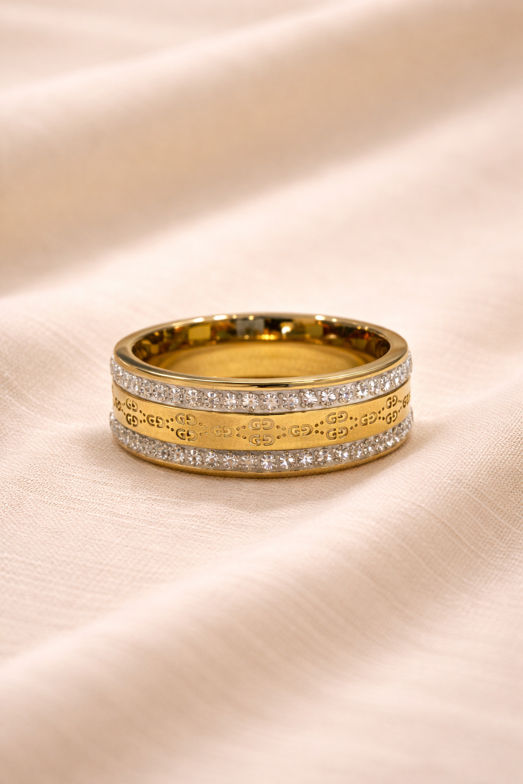 Luxury in Every Detail 💛💎