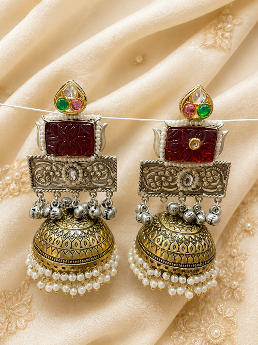 ✨ Regal Elegance in Every Detail ✨